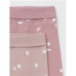 CROCKID Ползунки К 400220-2уп