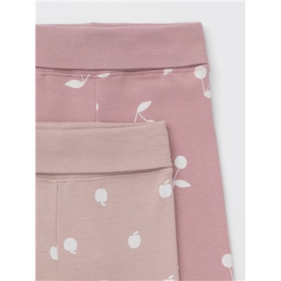 CROCKID Ползунки К 400220-2уп