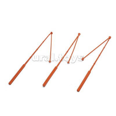 Набор рыбалка 7738B "Дино" в коробке