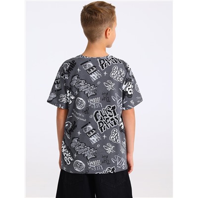 Апрель Футболка 1ПДФК4591001н