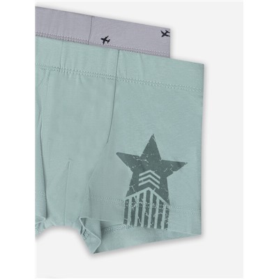 ТРУСЫ ДЛЯ МАЛЬЧИКОВ (2ШТ.) 413352-2