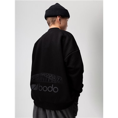 478650 Bodo Толстовка