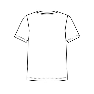 PLAYTODAY Фуфайка 12566017