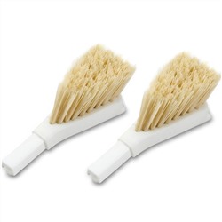 Full Circle, Laid Back 2.0, Dish Brush Refills, 2 Brush Refills