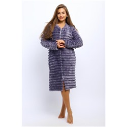 Халат 18113 (Серый)