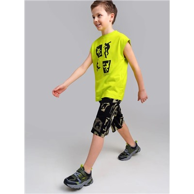 PLAYTODAY Фуфайка 12511402