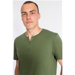 Футболка М12025г