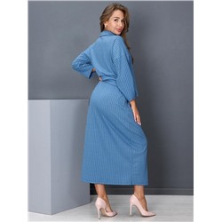 Костюм "Лайла" (Индиго)