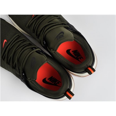 Кроссовки Nike Air Presto 2019