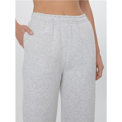 КОМПЛЕКТ ЖЕНСКИЙ (СВИТШОТ, БРЮКИ) 192018