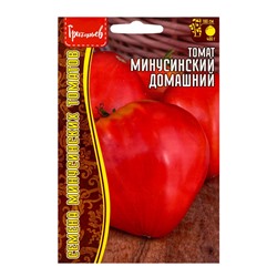 Семена Томат Минусинский Домашний  5шт. / НОВИНКА  12.29 г.