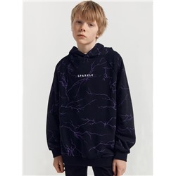 АНОРАК ДЛЯ МАЛЬЧИКОВ 123418