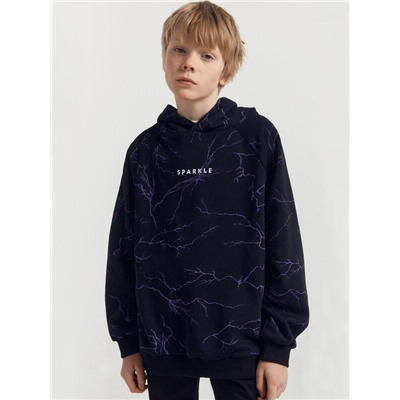 АНОРАК ДЛЯ МАЛЬЧИКОВ 123418