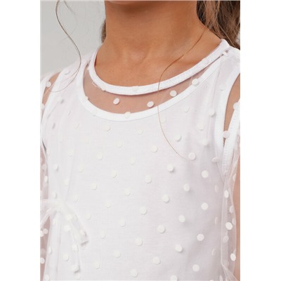 Платье детское