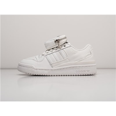 Кроссовки Prada x Adidas Forum Low