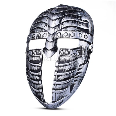 Набор рыцаря "Доспехи бесстрашного рыцаря" в пакете