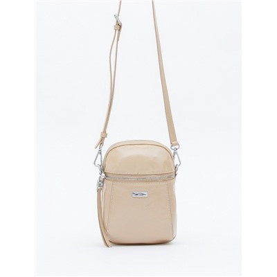Сумка 98580-1 beige Velina Fabbiana-Safenta