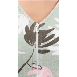 Халат Мимино (Хаки)