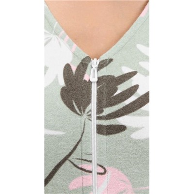 Халат Мимино (Хаки)