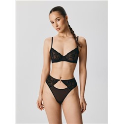 Бюстгальтер T-Shirt Demi жен. Pina