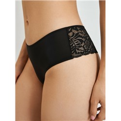 Трусы боксер жен Vikka