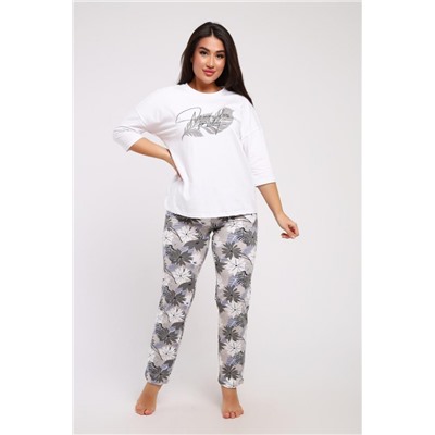 Костюм КД098 (Бежевый)