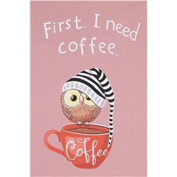 Футболка АПРЕЛЬ, 898826