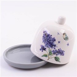 60219 Лимонница Букет фантазий доломит LR (х60)