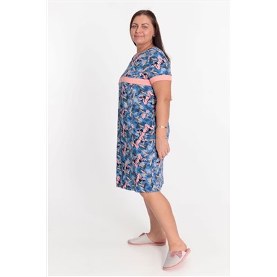 Халат М32273д