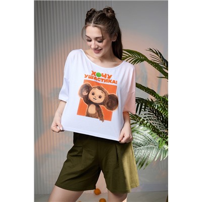 Натали Костюм 8376