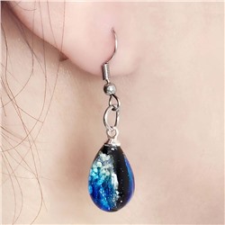 Серьги на крючках арт. 13 4626 (id 286466)