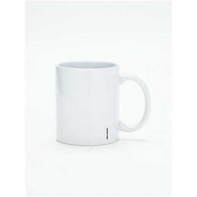 Кружка керамическая с сублимацией «Идеальный муж», 320 мл