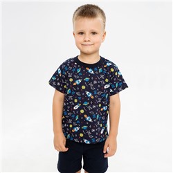 Комплект для мальчика Невесомость