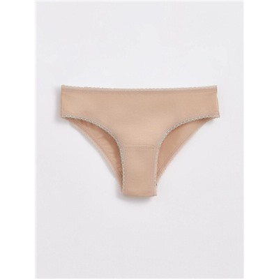 Трусы женские CONTE Трусы женские &quot;hipster&quot; BASIC LINE LHP 2031