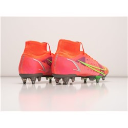 Футбольная обувь Nike Mercurial Superfly VIII Elite SG