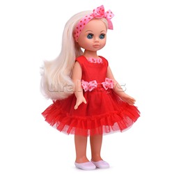 Кукла Эля праздничная 6