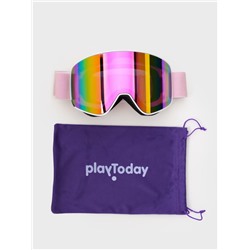 Маска горнолыжная для взрослых