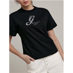 Conte elegant Футболка