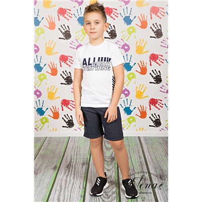 Шорты  М22004Па