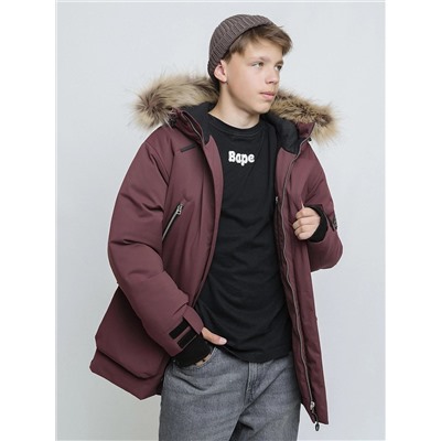 BATIK Куртка 254-26з-1