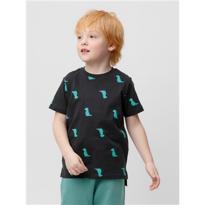 CROCKID Футболка КР 301984