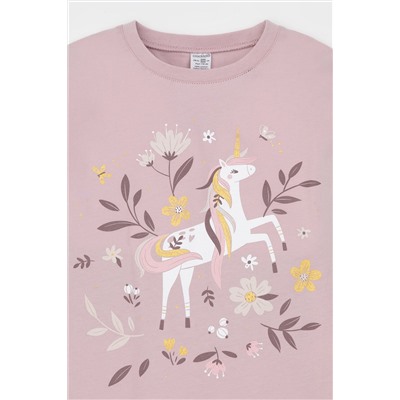 CROCKID Пижама К 1606