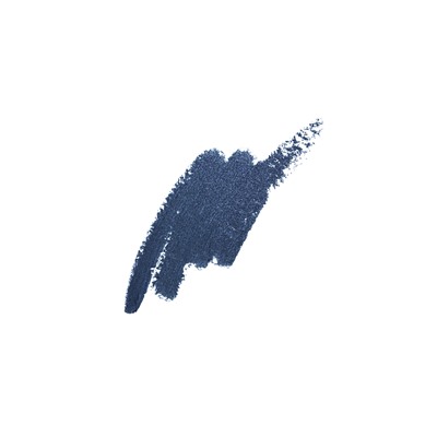 ! Карандаш для глаз с витамином Е 09 blue