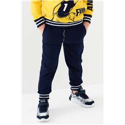 Брюки трикотажные для мальчиков PLAYTODAY, 1239591