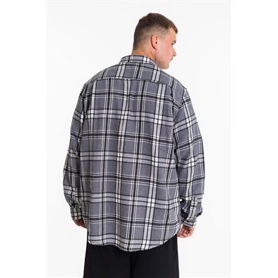 Рубашка М125005б