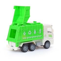 Автовоз р/у, 27MHz, в коробке