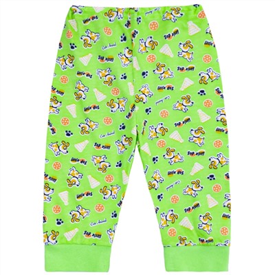 YOULALA Брюки 0014100103