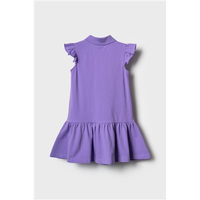 Платье трикотажное для девочек PLAYTODAY, 1242029
