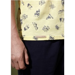 Футболка мужская