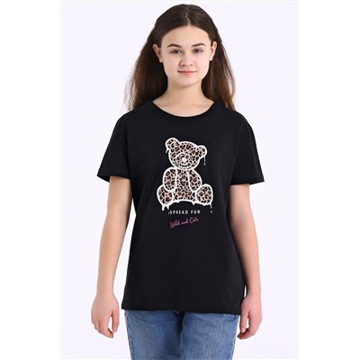 Футболка АПРЕЛЬ, 1093336